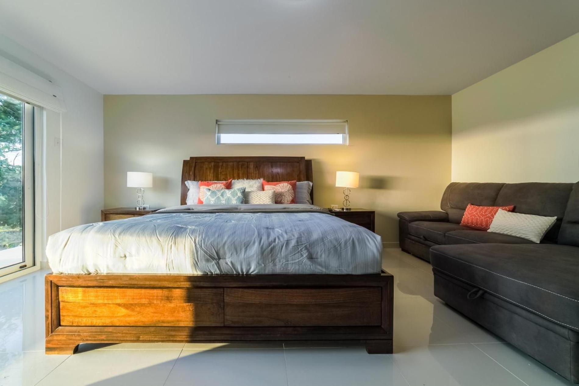 Koyari Modern Condos 9Br 7Ba Sleeps 26 W/ Pool And Roof Deck Palm Beach Extérieur photo