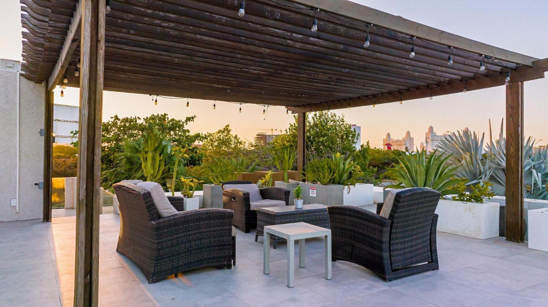 Koyari Modern Condos 9Br 7Ba Sleeps 26 W/ Pool And Roof Deck Palm Beach Extérieur photo