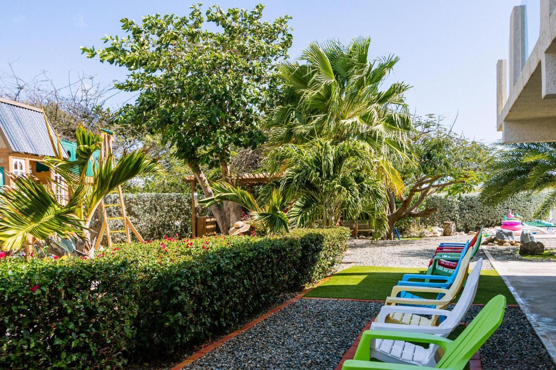 Koyari Modern Condos 9Br 7Ba Sleeps 26 W/ Pool And Roof Deck Palm Beach Extérieur photo
