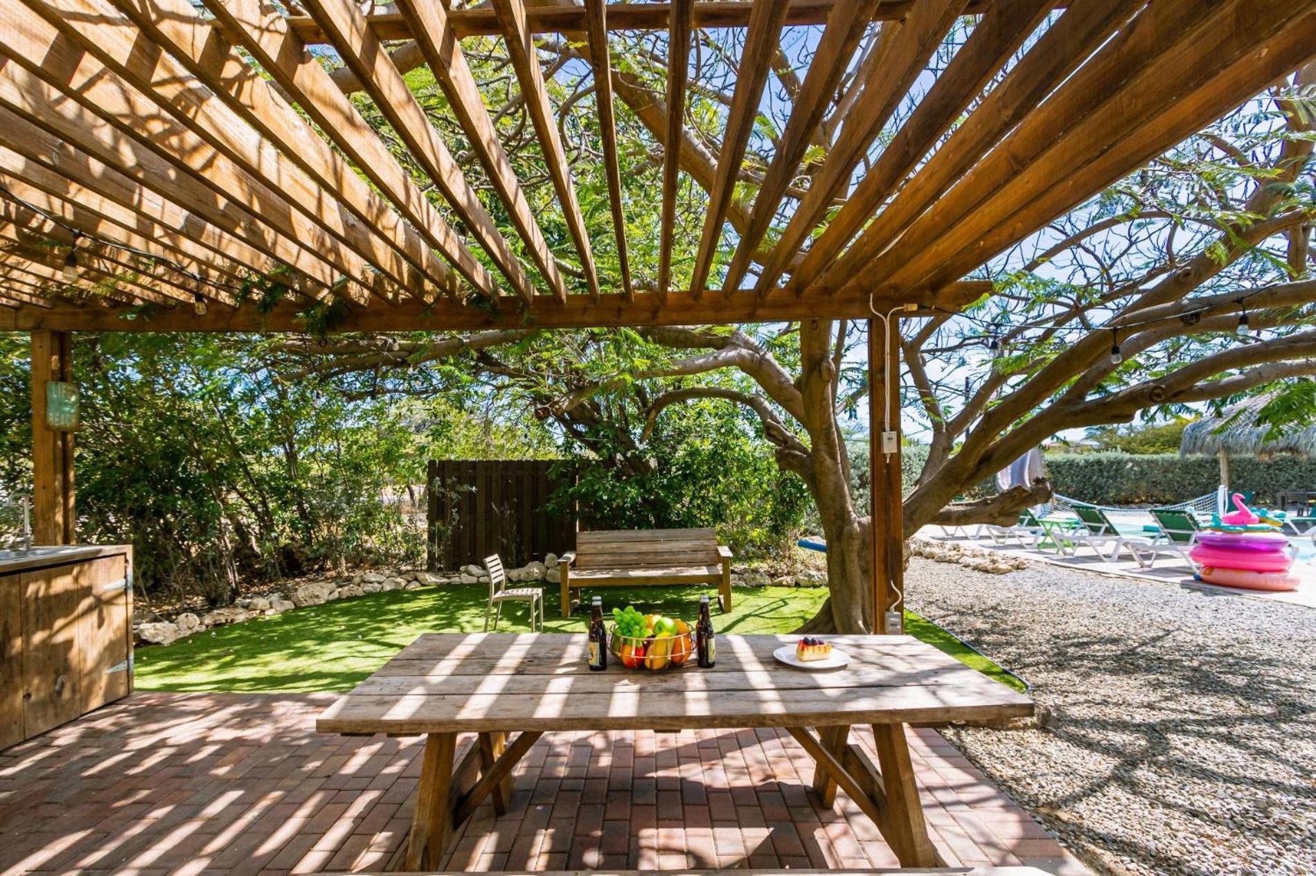 Koyari Modern Condos 9Br 7Ba Sleeps 26 W/ Pool And Roof Deck Palm Beach Extérieur photo